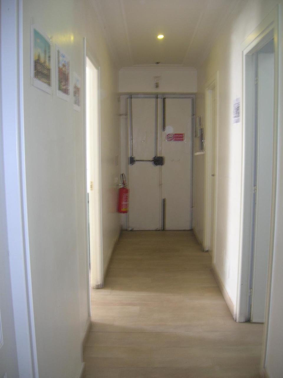Light Inn Affittacamere Roma Exterior foto