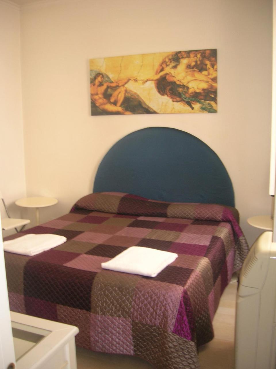 Light Inn Affittacamere Roma Exterior foto