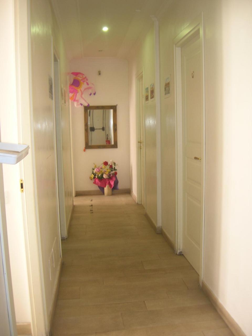 Light Inn Affittacamere Roma Exterior foto